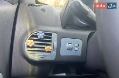 Хэтчбек Chery Kimo 2011 в Киеве