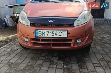 chery kimo 2008 в Глухов от про продавца Олег chery kimo 2008 в Глухов от профессионального продавца Олег