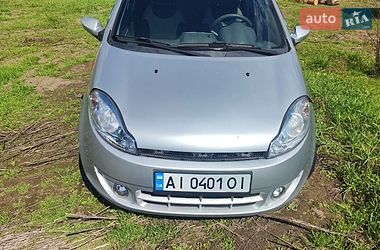 Хетчбек Chery Kimo 2012 в Борисполі Хетчбек Chery Kimo 2012 в Борисполі