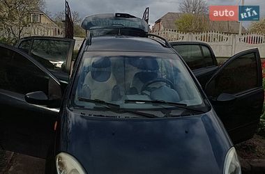 Хетчбек Chery Kimo 2008 в Ярмолинцях