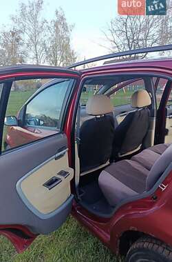 Хэтчбек Chery Kimo 2008 в Ромнах