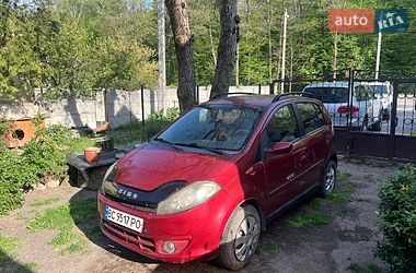 Хэтчбек Chery Kimo 2008 в Львове
