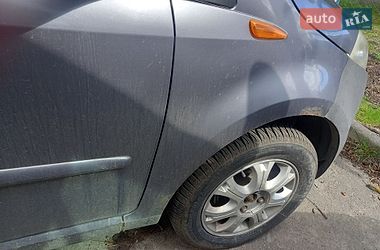 Хетчбек Chery Kimo 2008 в Ковелі