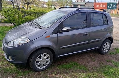 chery kimo 2008 в Николаев от профессионального продавца Яна