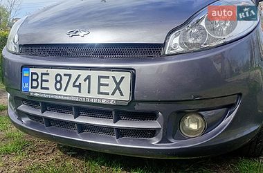 Хэтчбек Chery Kimo 2008 в Николаеве