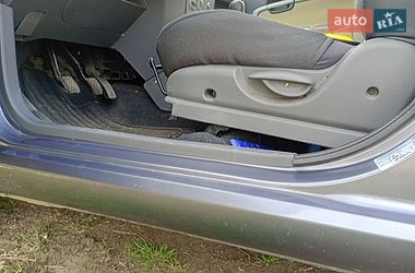 Хэтчбек Chery Kimo 2008 в Николаеве