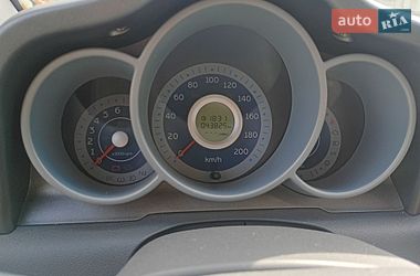 Хэтчбек Chery Kimo 2008 в Николаеве