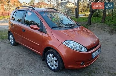 Хэтчбек Chery Kimo 2008 в Харькове