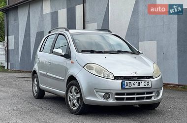 Хетчбек Chery Kimo 2011 в Вінниці