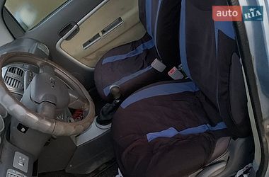 Хэтчбек Chery Kimo 2008 в Ивано-Франковске