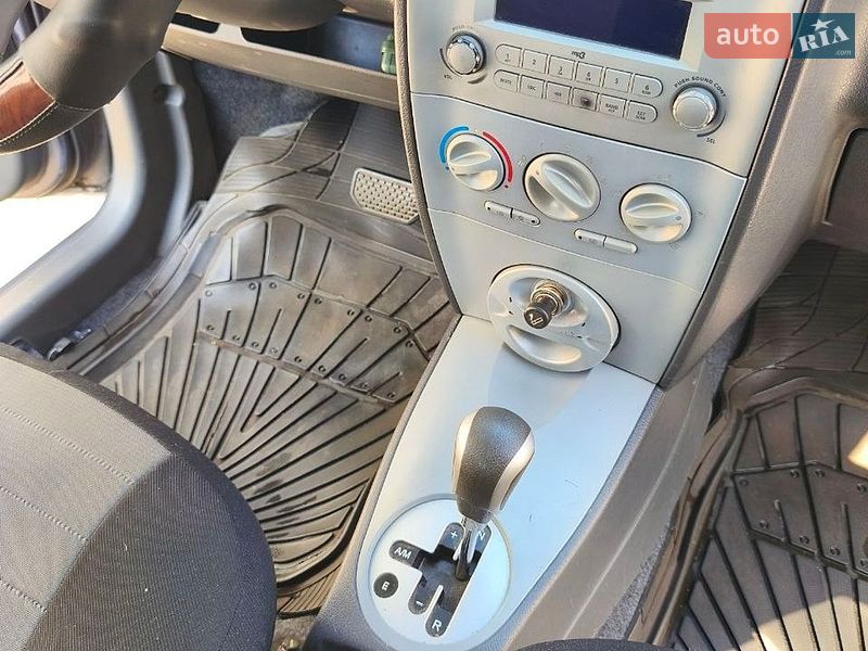 Хэтчбек Chery Kimo 2013 в Киеве