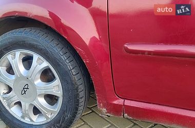 Хетчбек Chery Kimo 2008 в Одесі