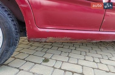 Хетчбек Chery Kimo 2008 в Одесі