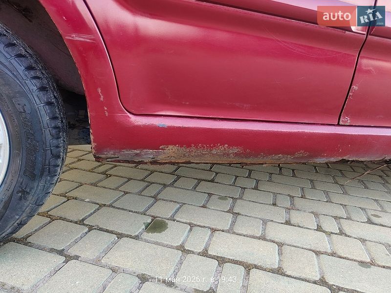 Хетчбек Chery Kimo 2008 в Одесі