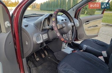 Хетчбек Chery Kimo 2008 в Одесі