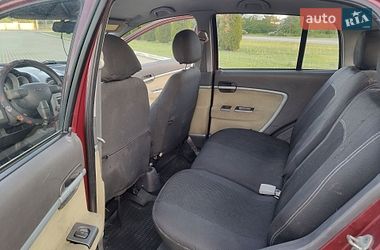 Хетчбек Chery Kimo 2008 в Одесі