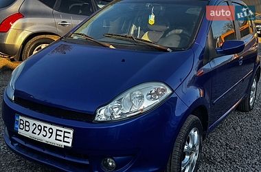 Хэтчбек Chery Kimo 2008 в Одессе