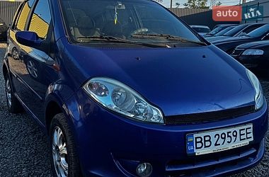 Хетчбек Chery Kimo 2008 в Одесі