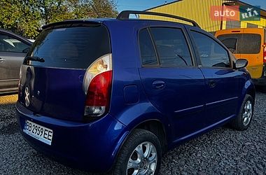 Хетчбек Chery Kimo 2008 в Одесі