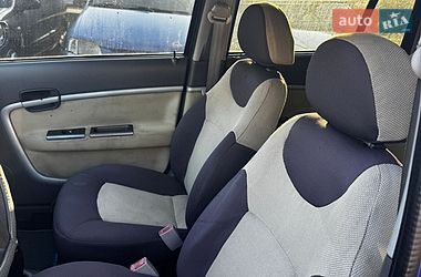 Хетчбек Chery Kimo 2008 в Одесі