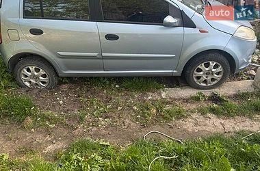 Хетчбек Chery Kimo 2008 в Ярмолинцях