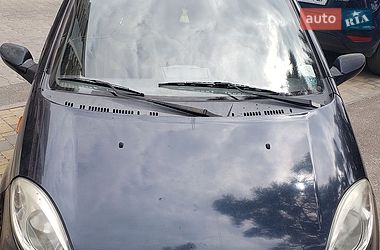 Хэтчбек Chery Kimo 2008 в Одессе Хэтчбек Chery Kimo 2008 в Одессе