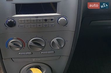 Хэтчбек Chery Kimo 2008 в Одессе