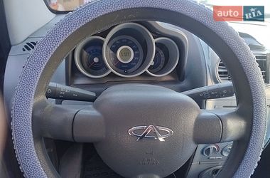 Хетчбек Chery Kimo 2008 в Миколаєві