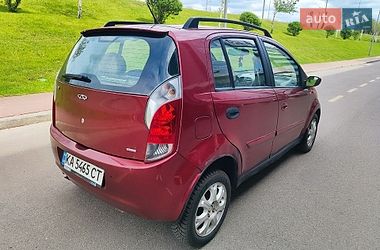 Хэтчбек Chery Kimo 2008 в Киеве