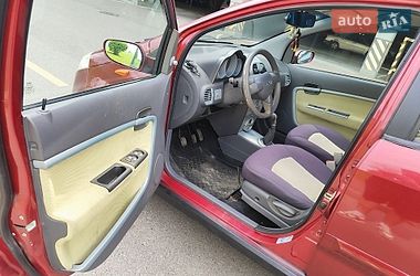 Хэтчбек Chery Kimo 2008 в Киеве