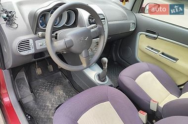 Хэтчбек Chery Kimo 2008 в Киеве