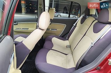 Хэтчбек Chery Kimo 2008 в Киеве