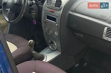 Хэтчбек Chery Kimo 2008 в Одессе