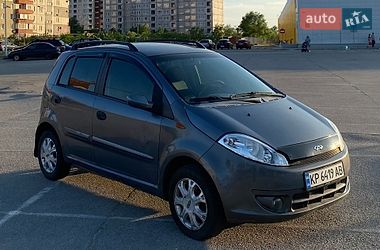 Хэтчбек Chery Kimo 2008 в Запорожье Хэтчбек Chery Kimo 2008 в Запорожье