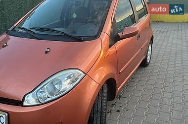 Хетчбек Chery Kimo 2008 в Одесі