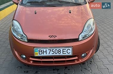 Хетчбек Chery Kimo 2008 в Одесі