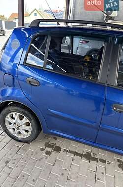 Хэтчбек Chery Kimo 2008 в Новом Буге