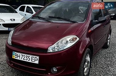 Хэтчбек Chery Kimo 2008 в Одессе