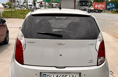 Хетчбек Chery Kimo 2013 в Одесі