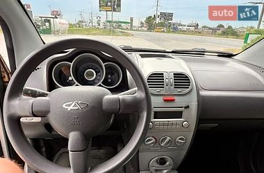 Хетчбек Chery Kimo 2013 в Одесі