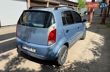 Хетчбек Chery Kimo 2008 в Харкові