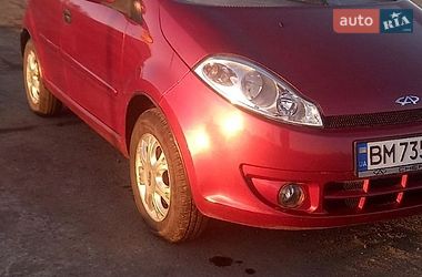 Хэтчбек Chery Kimo 2008 в Сумах Хэтчбек Chery Kimo 2008 в Сумах