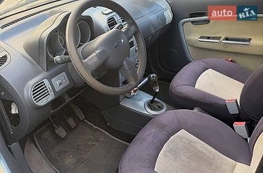 Хэтчбек Chery Kimo 2008 в Кременчуге