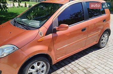 Хетчбек Chery Kimo 2008 в Вознесенську