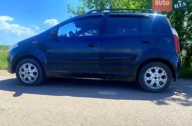 Хетчбек Chery Kimo 2008 в Харкові Хетчбек Chery Kimo 2008 в Харкові