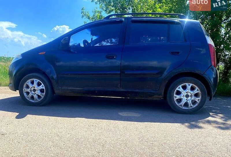 Chery Kimo 2008