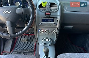 Хэтчбек Chery Kimo 2011 в Николаеве