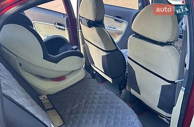 Хэтчбек Chery Kimo 2011 в Николаеве