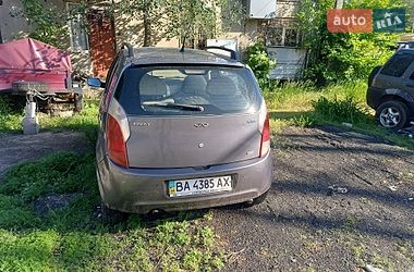 Хэтчбек Chery Kimo 2011 в Харькове