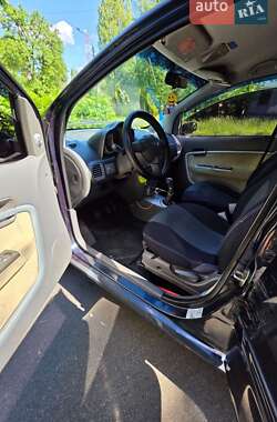 Хэтчбек Chery Kimo 2008 в Киеве